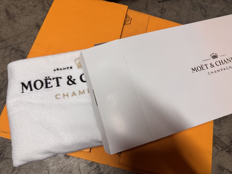 Serviettes de plage MC