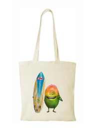 Tote bags oasis